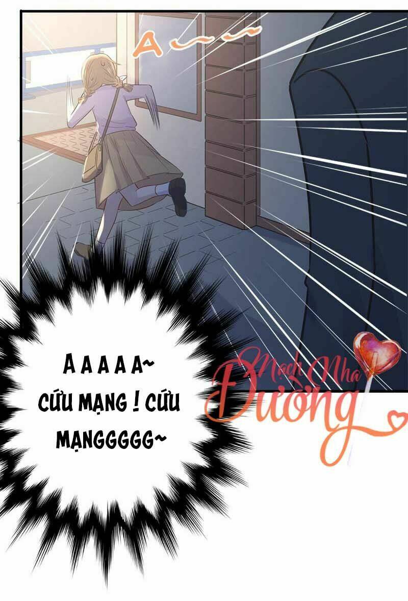 Fanboy Tuyệt Vời Ở Đâu? Chương 3 Ảnh 4