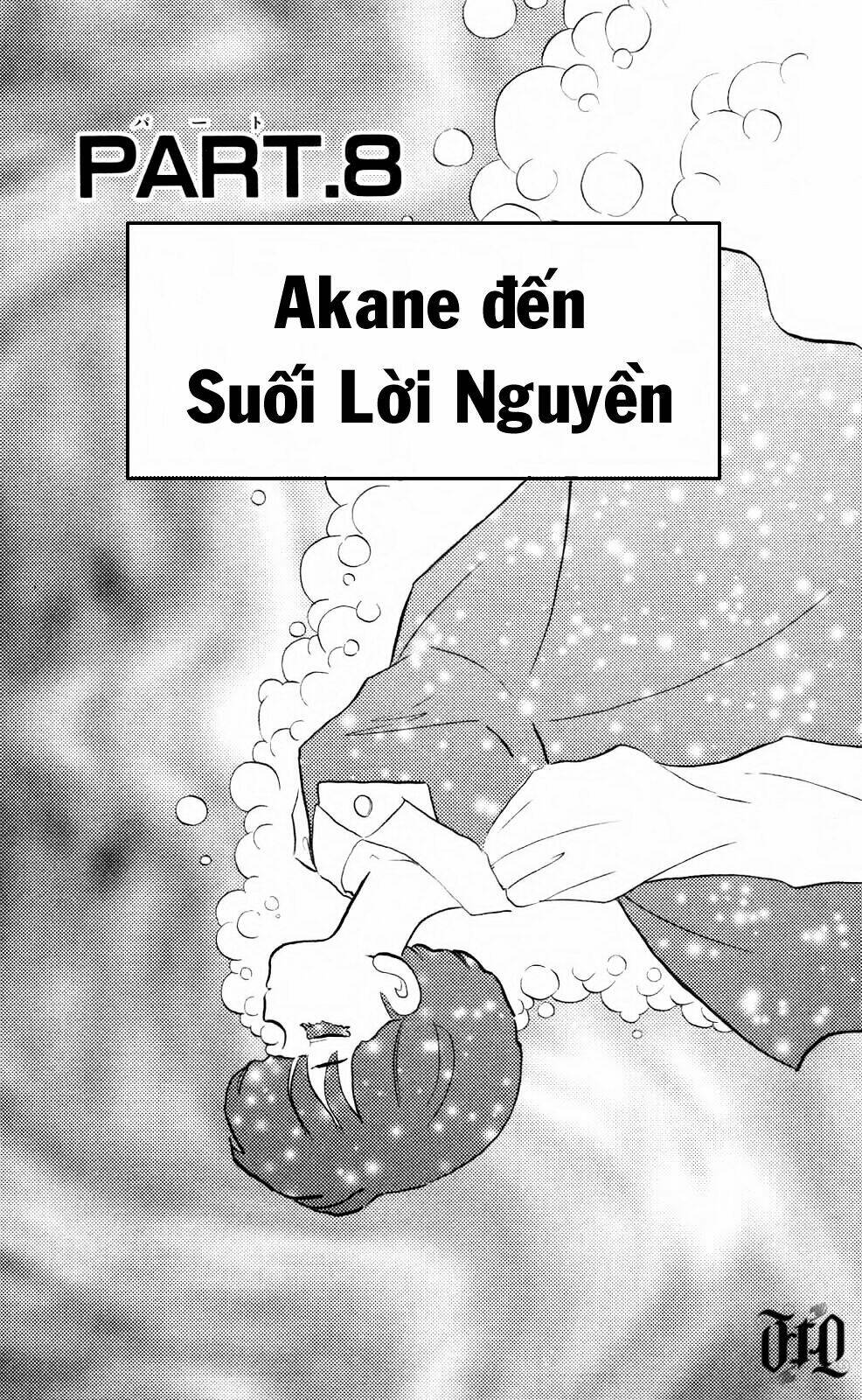 Suối Lời Nguyền Chương 396 Ảnh 3