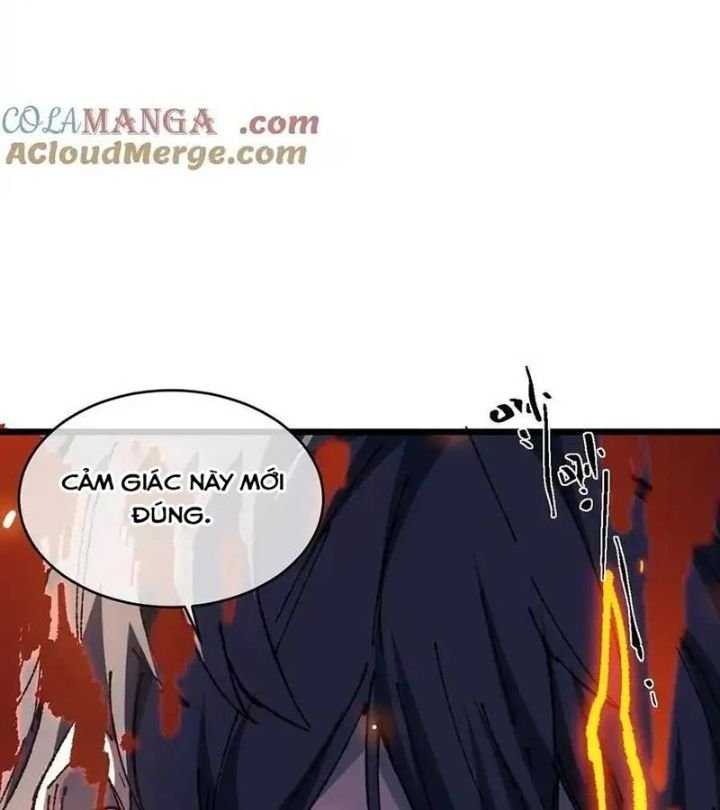 Sau Khi Mở Mắt, Đệ Tử Của Ta Thành Nữ Đế Đại Ma Đầu Chương 21 Ảnh 62