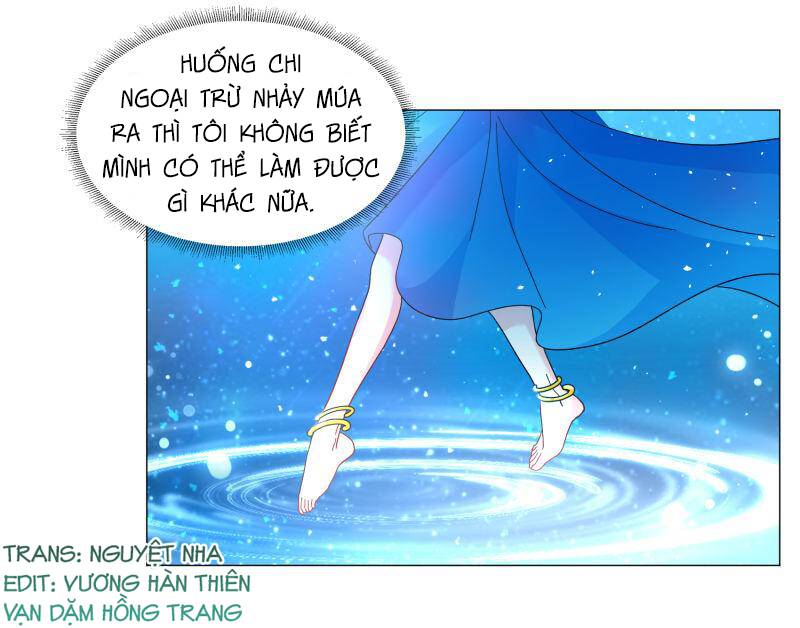 Cô Ấy Đến Rồi, Xin Nằm Xuống! Chương 261 Ảnh 15