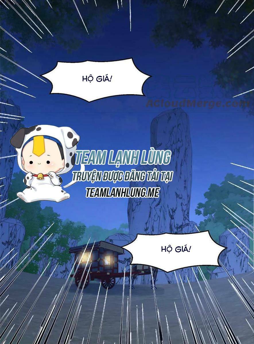 Trở Thành Nữ Phụ Ác Độc Chinh Phục Vương Gia Chương 88 Ảnh 32