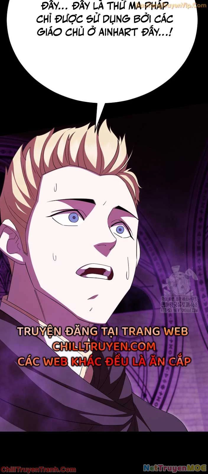 Tam Vương Truyền Nhân Chương 33 Ảnh 31
