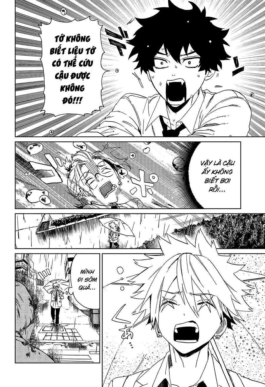 Phantom Busters Chương 1 Ảnh 36