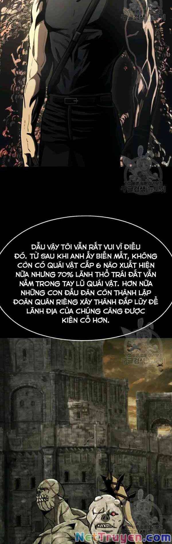 Thợ Săn Đầu Tiên Chương 101 Ảnh 5