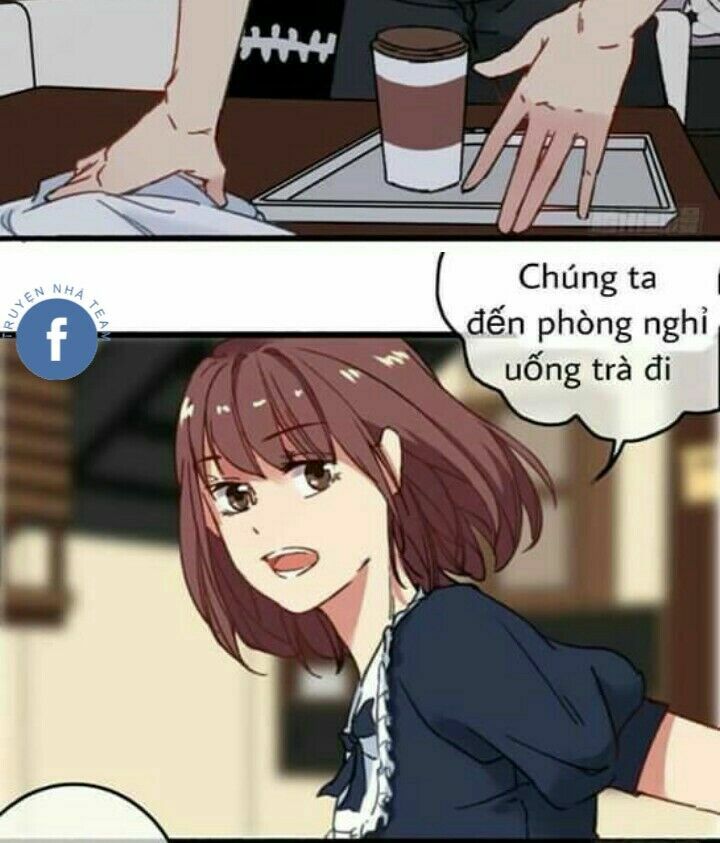 Thì Thầm Chương 8 Ảnh 53