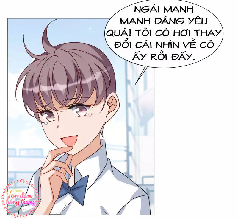 Cô Ấy Đến Rồi, Xin Nằm Xuống! Chương 276 Ảnh 8