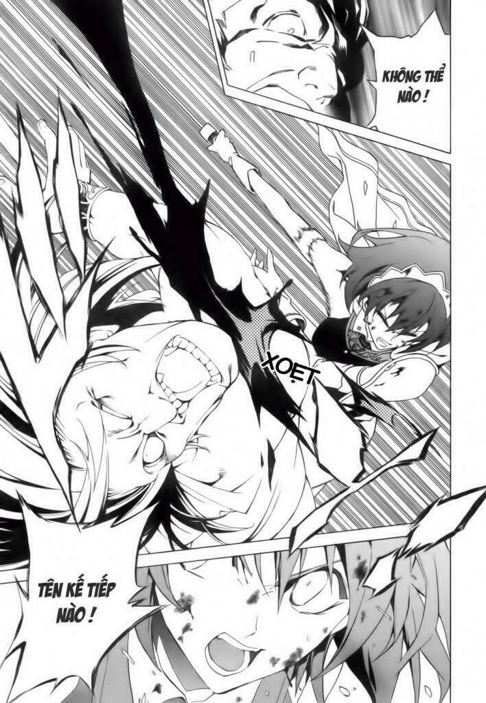 Seiken No Katanakaji Chương 1 Ảnh 55