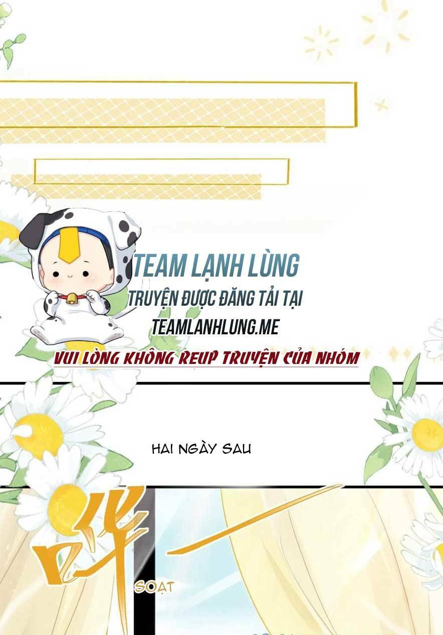 Tình Yêu Cháy Bỏng Chương 139 Ảnh 18