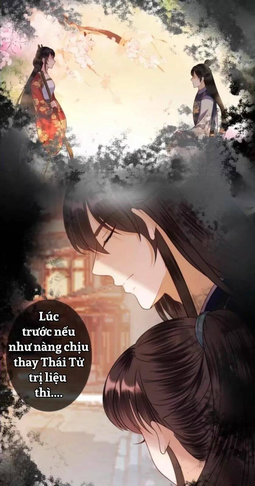 Theo Đuổi Hoàng Tử Quá Khó A~ Chương 98 Ảnh 8