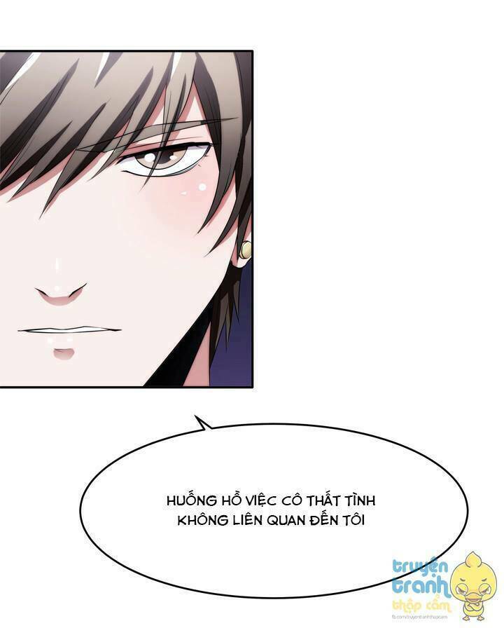 Âm Mưu Bên Gối Chương 3 Ảnh 59
