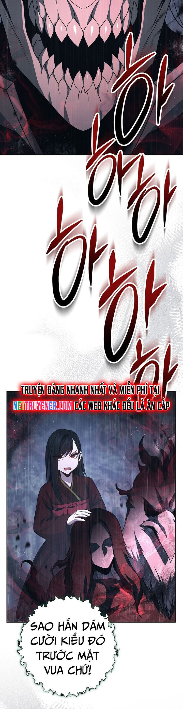 Cốt Binh Hồi Quy Chương 327 Ảnh 14