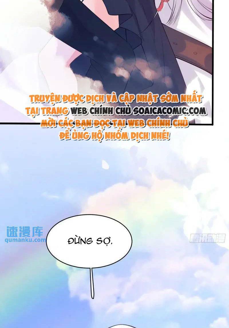 Trở Thành Đồ Chơi Nguy Hiểm Của Vương Tước Chương 30 Ảnh 4