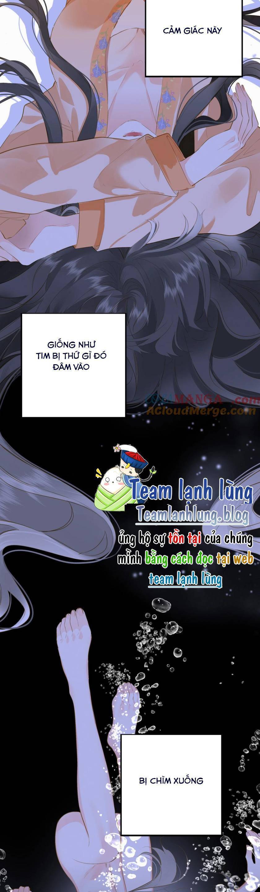 Vương Gia Hắn Luôn Nghĩ Tôi Yêu Hắn Đến Nghiện Chương 95 Ảnh 21