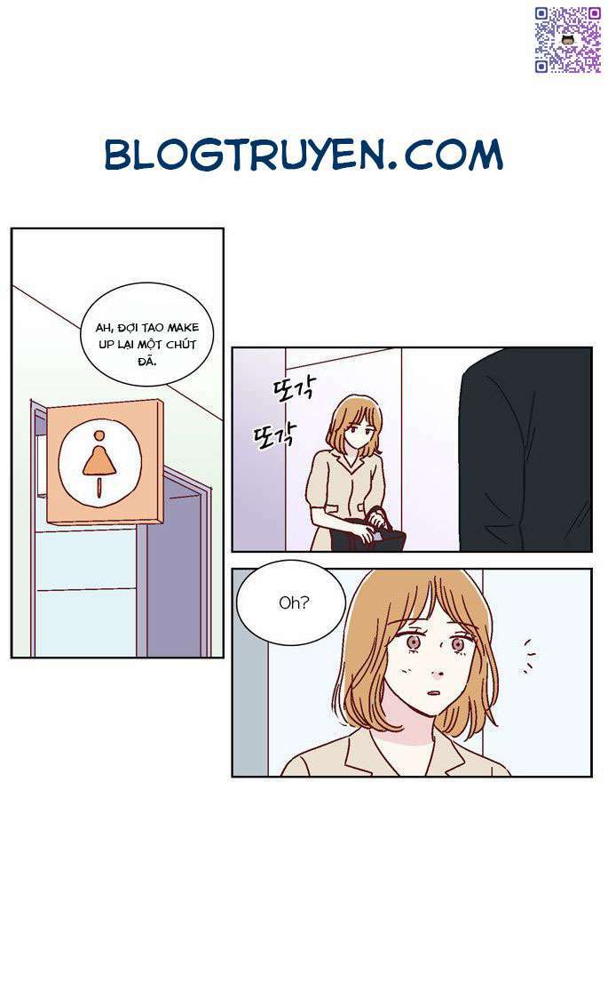 We Broke Up Chương 46 Ảnh 16