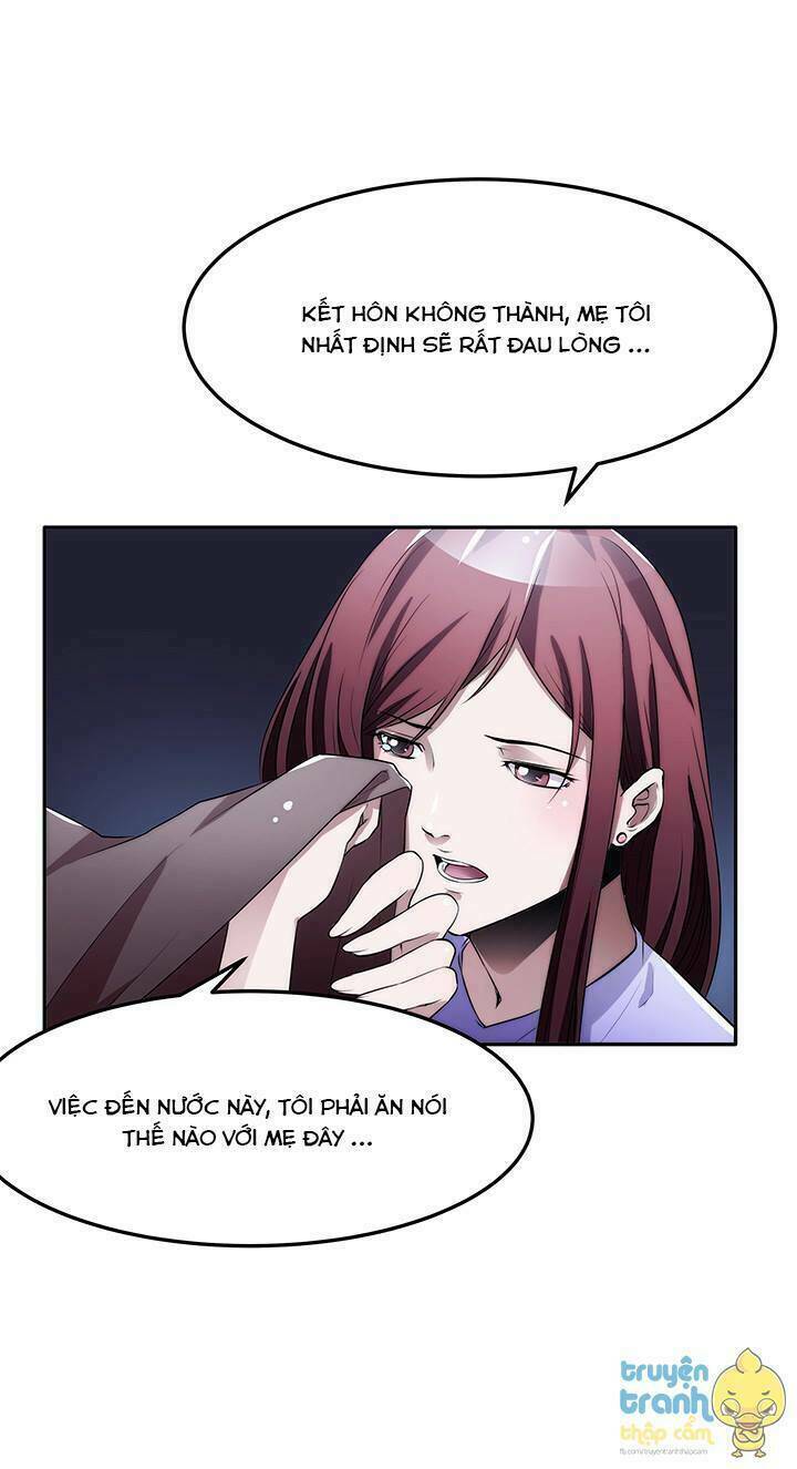 Âm Mưu Bên Gối Chương 3 Ảnh 65