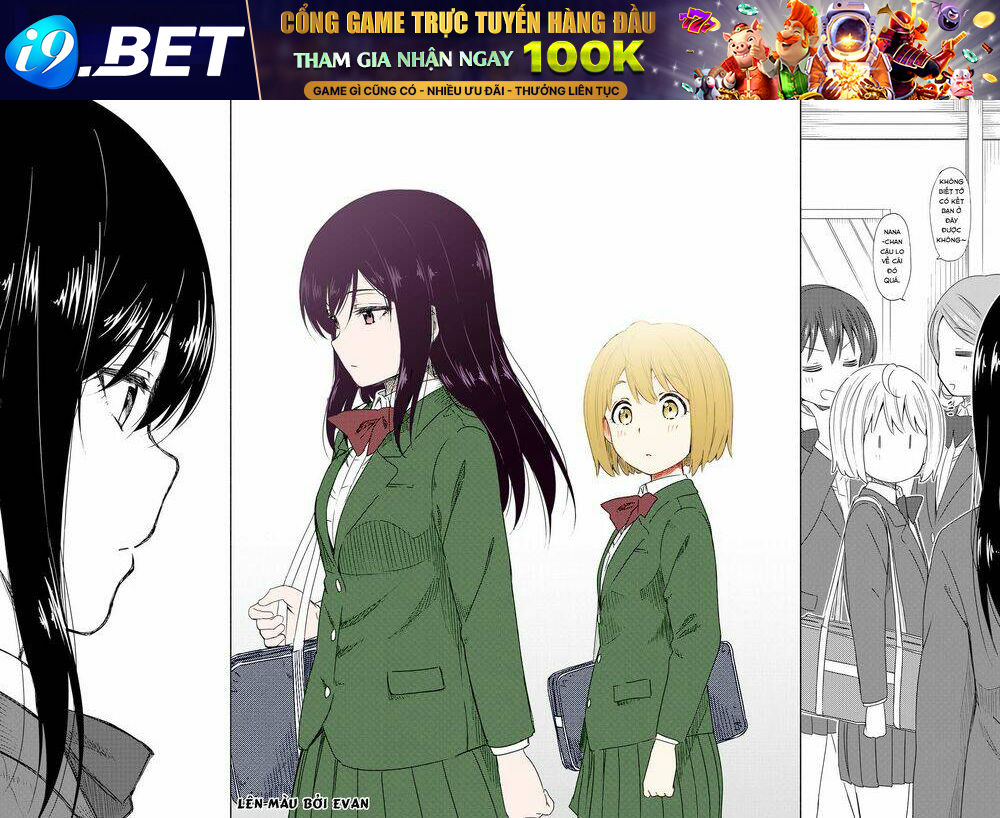 Tsurezure Biyori Chương 1 Ảnh 10