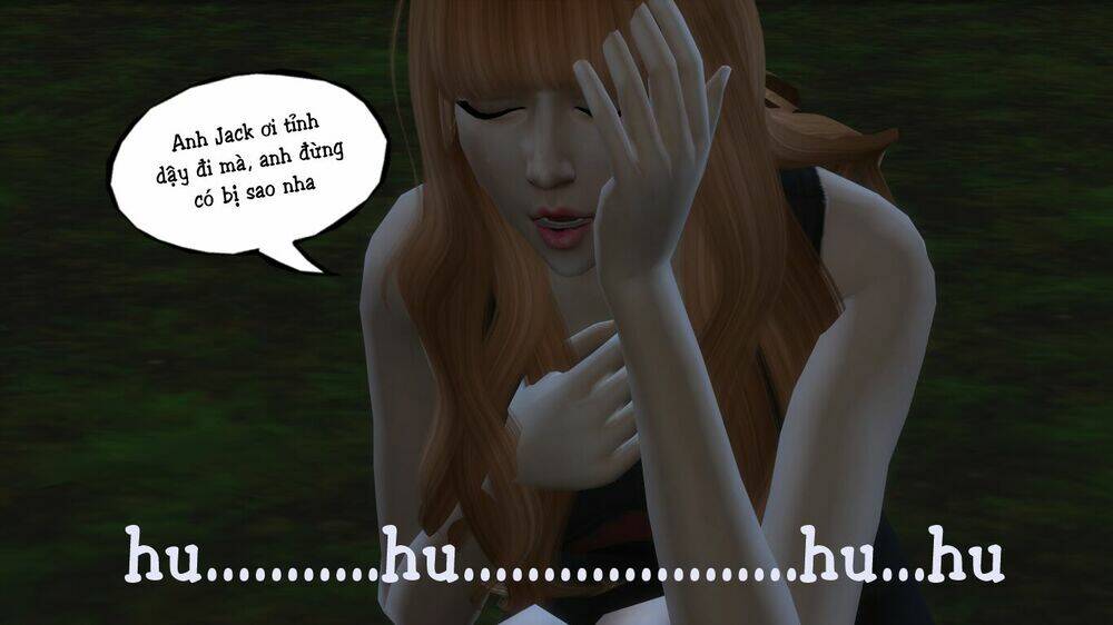 Cô Dâu Giả Mạo [Truyện Sims] Chương 35 Ảnh 84