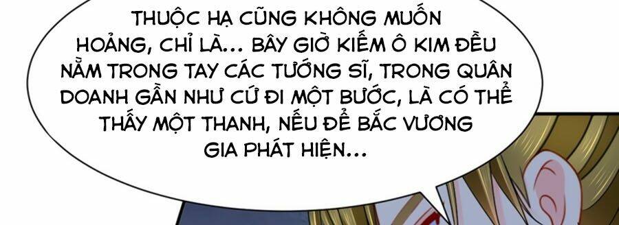 Kiêu Sủng Y Phi Chương 192 Ảnh 25