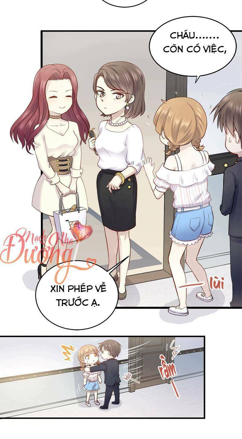 Fanboy Tuyệt Vời Ở Đâu? Chương 7 Ảnh 12