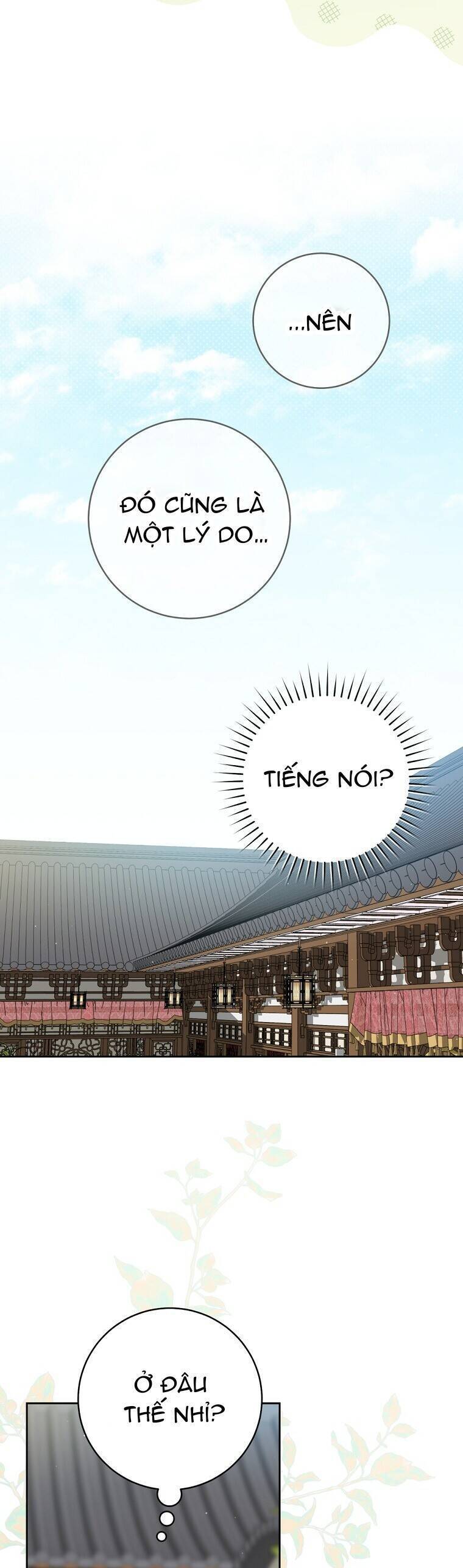 Trở Thành Cô Cháu Gái Bị Khinh Miệt Của Gia Tộc Võ Lâm Chương 76 Ảnh 33