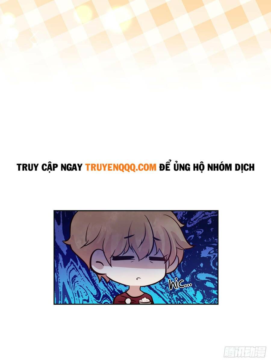 Hương Vị Ngọt Ngào Chương 11 Ảnh 5