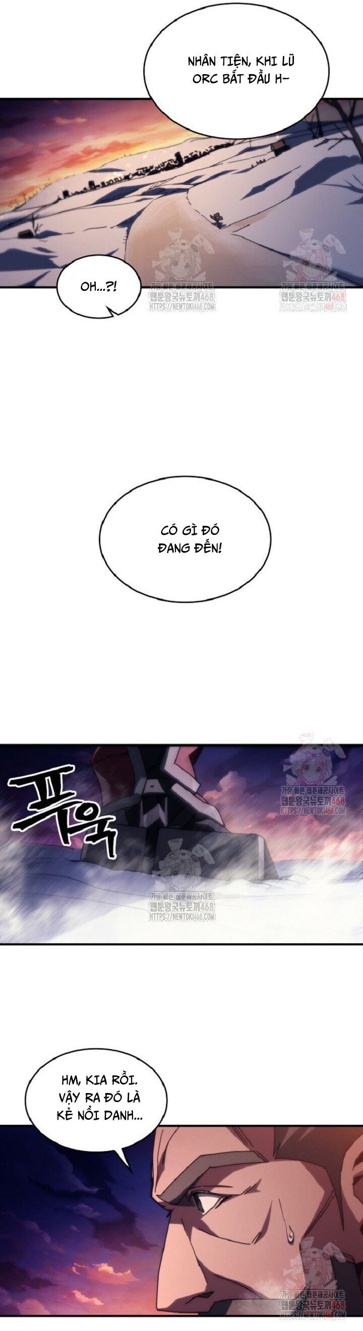 Hãy Hành Động Như Một Boss Đi Ngài Mr Devourer Chương 75 Ảnh 18