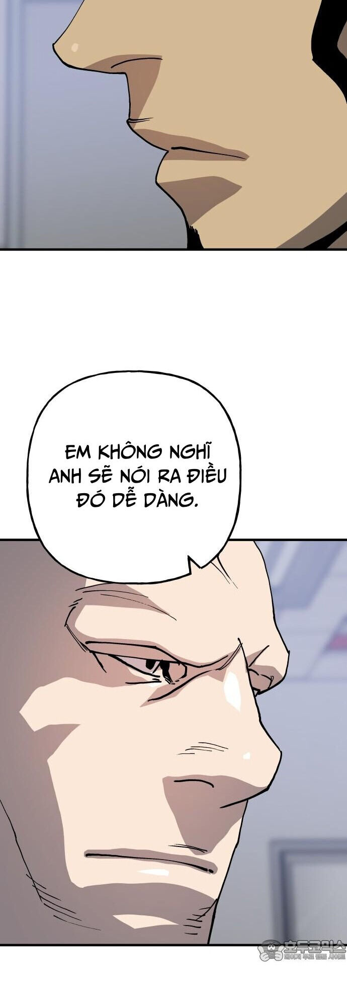 Ông Trùm Trở Lại Chương 76 Ảnh 54