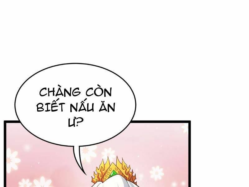 Vợ Tôi Và Tôi Thống Trị Tam Giới Chương 134 Ảnh 49