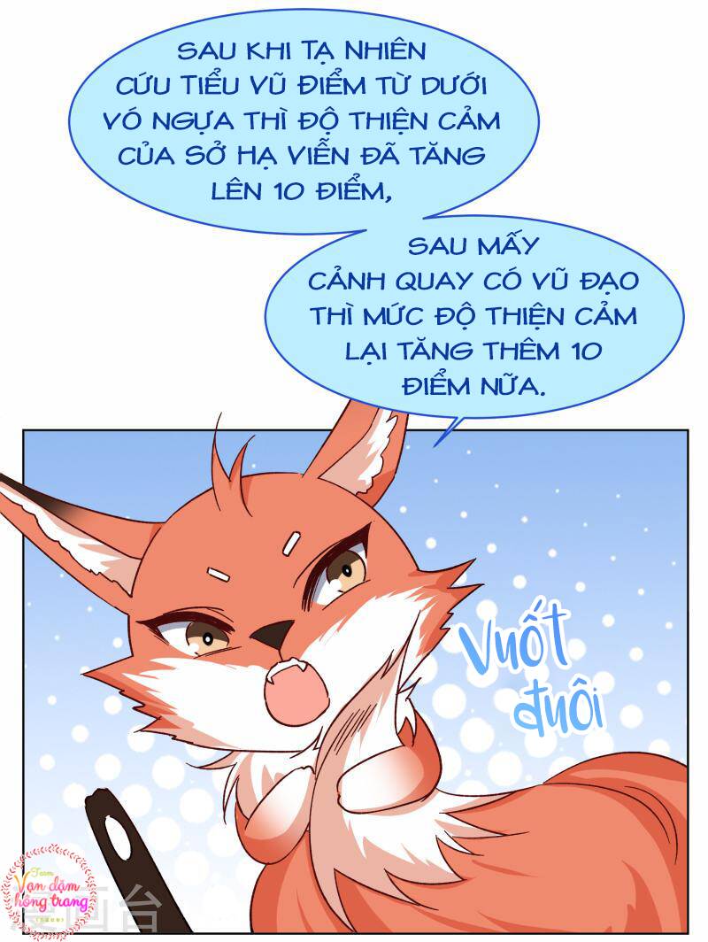 Cô Ấy Đến Rồi, Xin Nằm Xuống! Chương 264 Ảnh 11