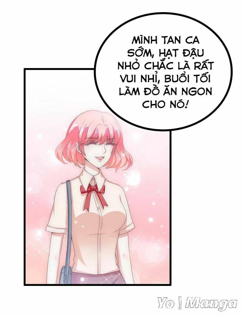 Băng Sơn Tổng Tài Cường Sủng Thê Chương 115 Ảnh 19