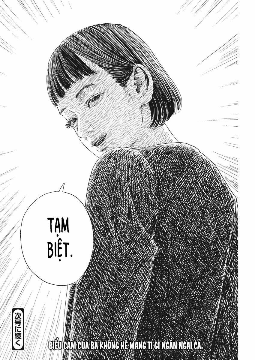 Chi No Wadachi Chương 106 Ảnh 24