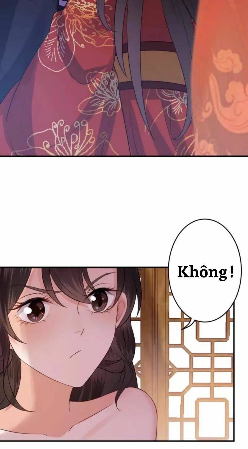 Theo Đuổi Hoàng Tử Quá Khó A~ Chương 88 Ảnh 18