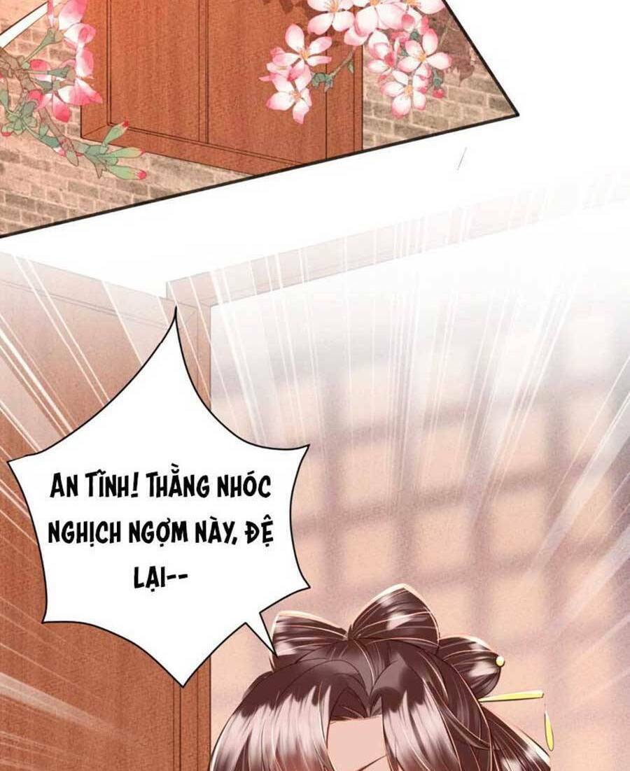 Rơi Vào Cạm Bẫy Ngọt Ngào Của Tứ Thúc Chương 42 Ảnh 60