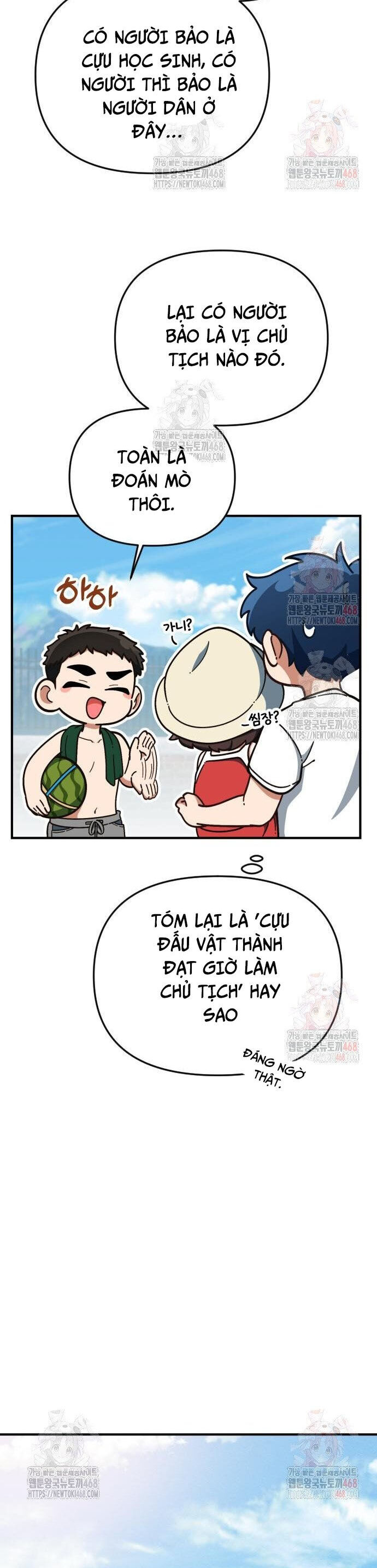 Thiên Tài Bình Dị Chương 24 Ảnh 9