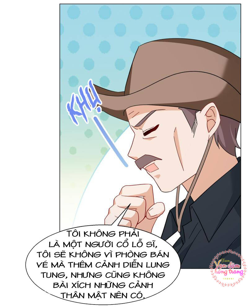 Cô Ấy Đến Rồi, Xin Nằm Xuống! Chương 273 Ảnh 34