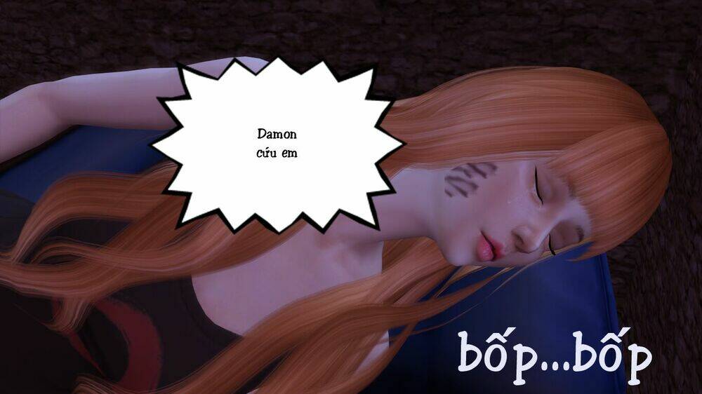Cô Dâu Giả Mạo [Truyện Sims] Chương 35 Ảnh 50