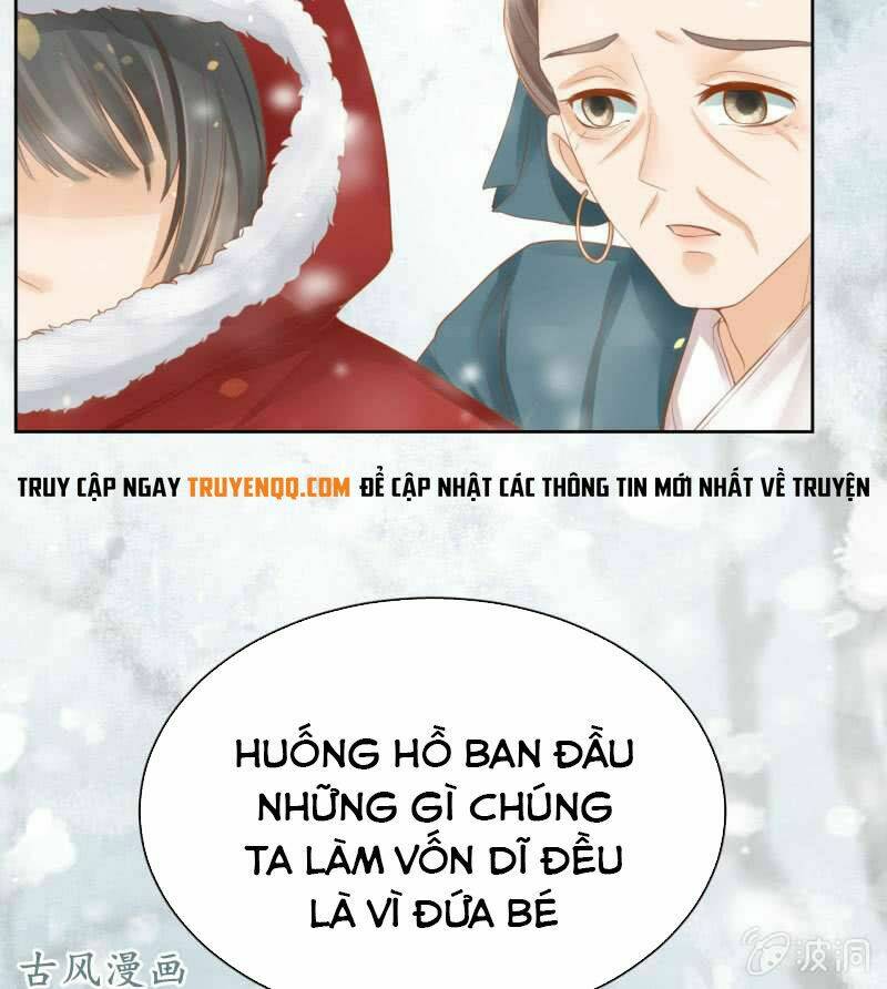 Nữ Đương Gia Sương Dã Trại Chương 34 Ảnh 29