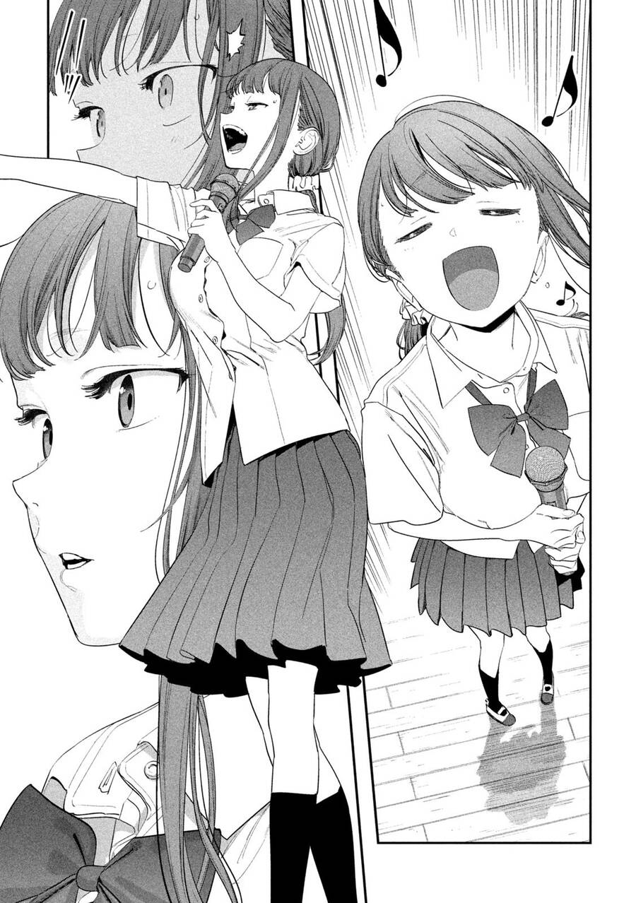 Getsuyoubi No Tawawa Chương 80 Ảnh 11