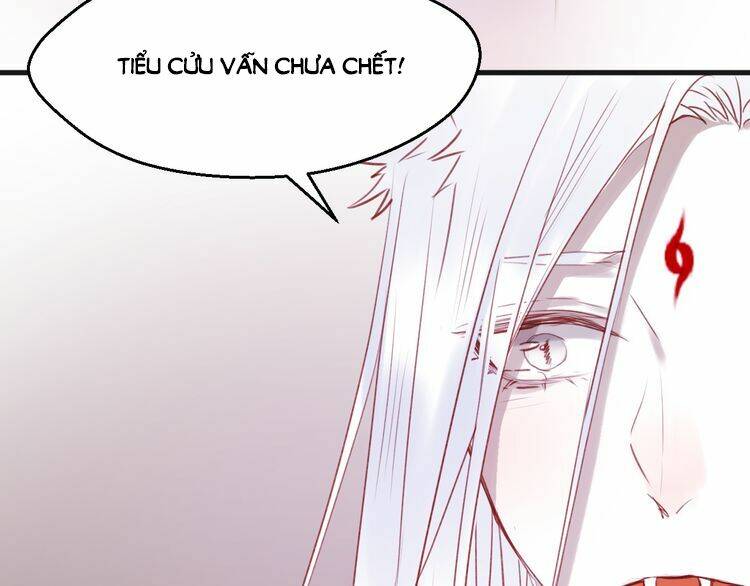 Lượm Được 1 Tiểu Hồ Ly Chương 74 Ảnh 19