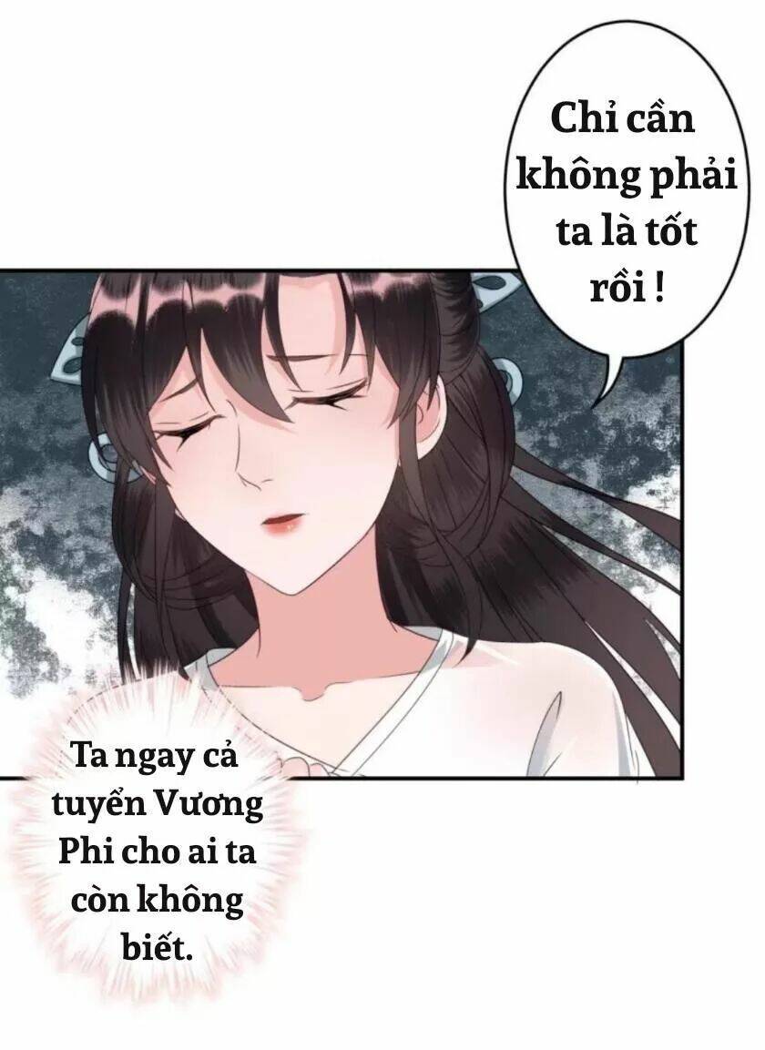 Theo Đuổi Hoàng Tử Quá Khó A~ Chương 81 Ảnh 11