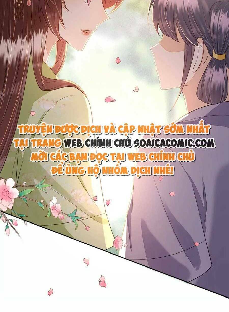 Rơi Vào Cạm Bẫy Ngọt Ngào Của Tứ Thúc Chương 37 Ảnh 25