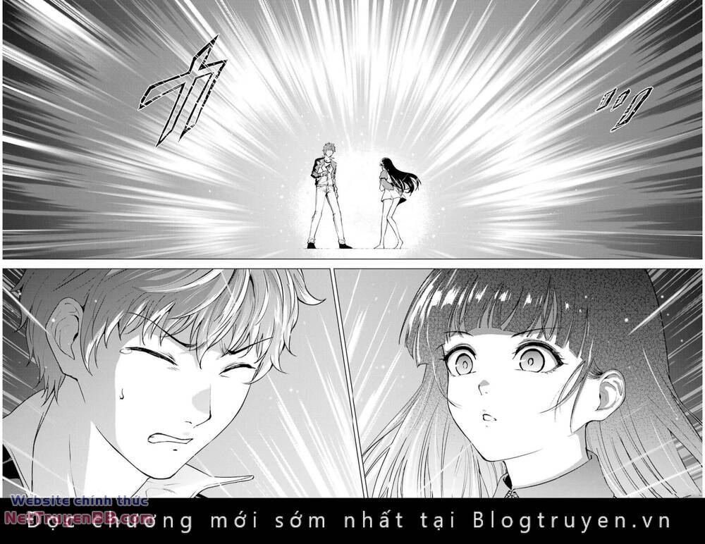 Ore No Genjitsu Wa Renai Game?? Ka To Omottara Inochigake No Game Datta Chương 72 Ảnh 19
