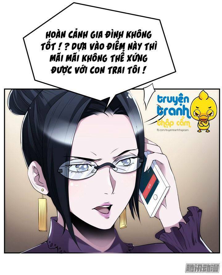 Âm Mưu Bên Gối Chương 7 Ảnh 18