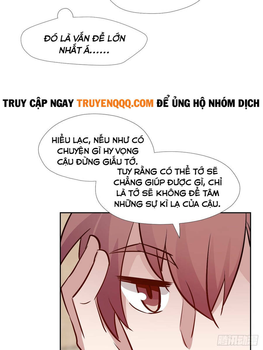 Hương Vị Ngọt Ngào Chương 21 Ảnh 14