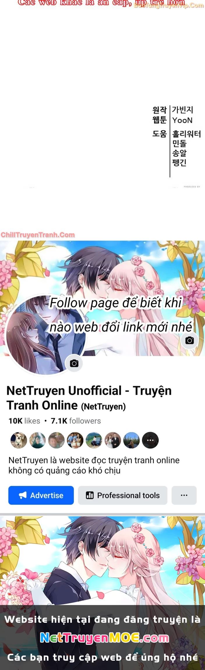 Tam Vương Truyền Nhân Chương 33 Ảnh 97