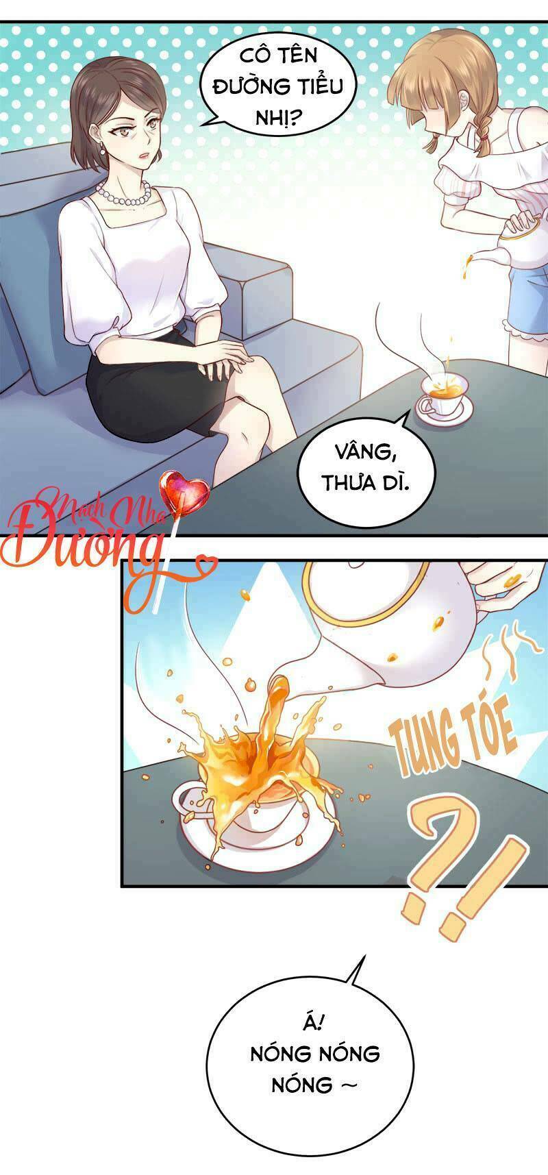 Fanboy Tuyệt Vời Ở Đâu? Chương 7 Ảnh 16