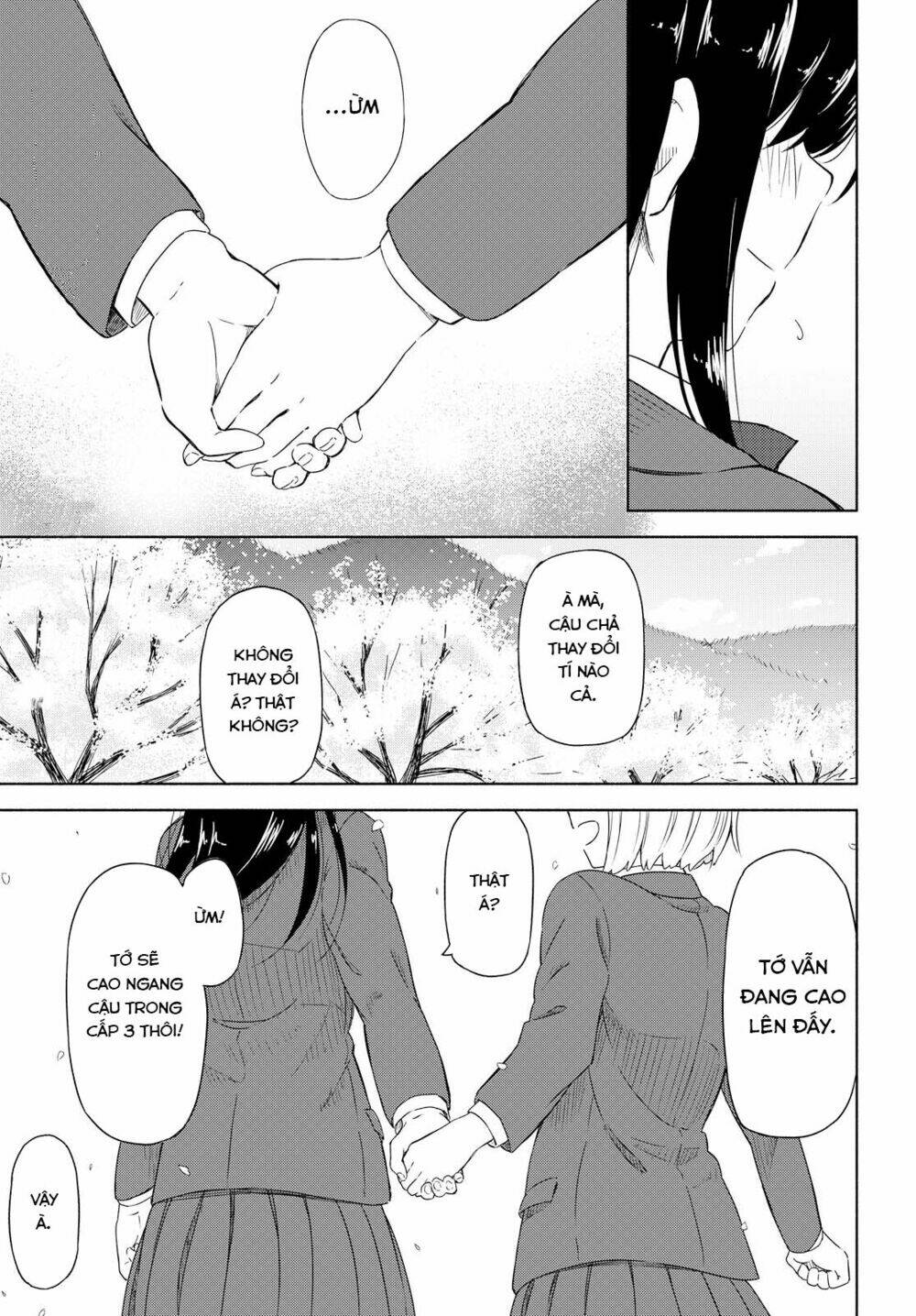 Tsurezure Biyori Chương 1 Ảnh 36
