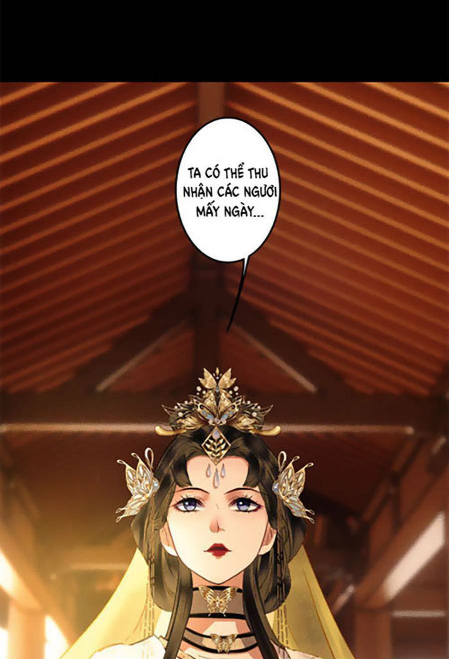 Vu Sa Chương 11 Ảnh 3