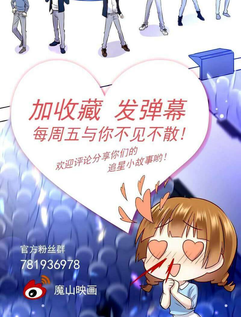 Fanboy Tuyệt Vời Ở Đâu? Chương 9 Ảnh 44
