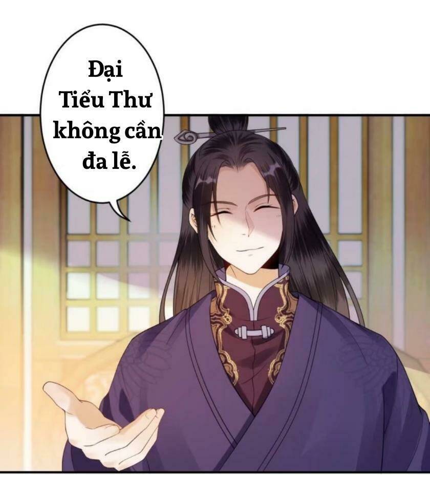 Theo Đuổi Hoàng Tử Quá Khó A~ Chương 101 Ảnh 11